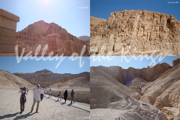 Valley of the Kings