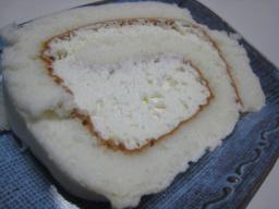 ミルキーロール断面