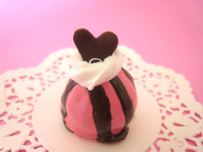 ストロベリードーム