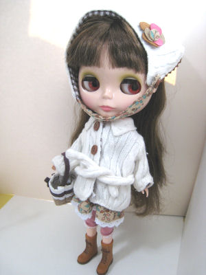 ウェルカムウィンター