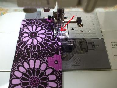 ふわふわキーケース