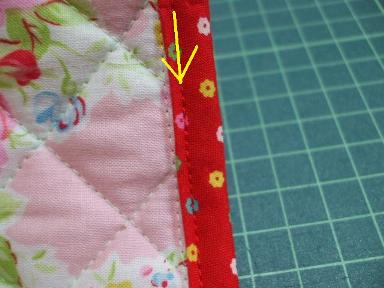 ふわふわティッシュボックスカバー