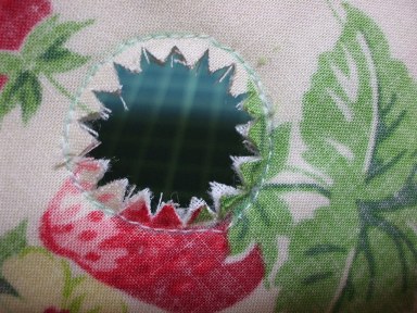 ロールペーパーカバー