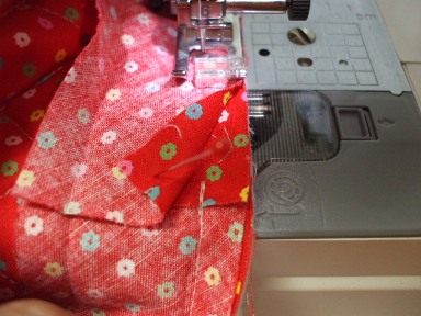 ふわふわティッシュボックスカバー