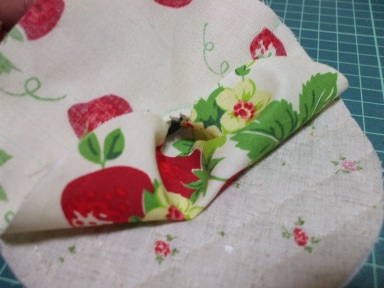 ロールペーパーカバー