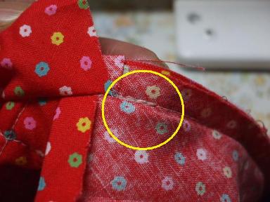 ふわふわティッシュボックスカバー