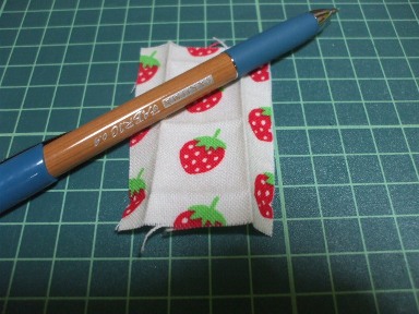 Ａ５サイズの母子手帳ケース