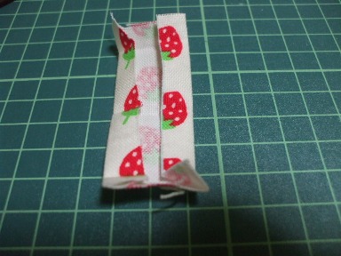 Ａ５サイズの母子手帳ケース