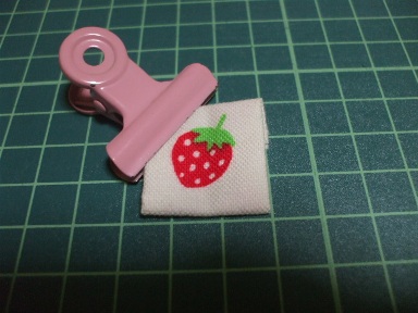 Ａ５サイズの母子手帳ケース