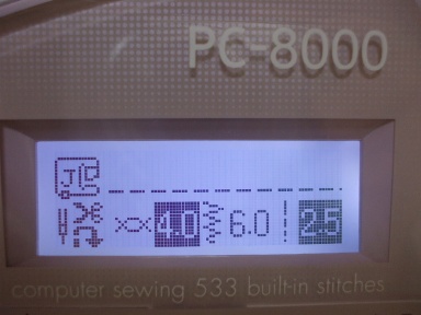 ダブルファスナーの長財布