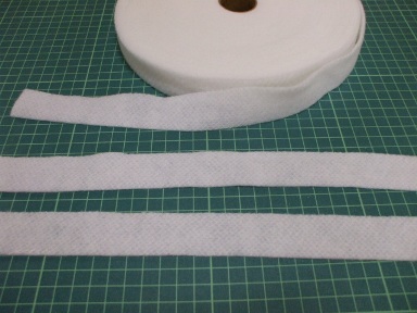 ファスナー付きお散歩バック