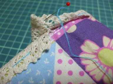 ダブルファスナーの長財布