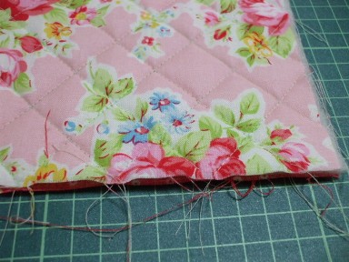 ふわふわティッシュボックスカバー