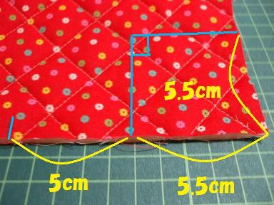 ふわふわティッシュボックスカバー