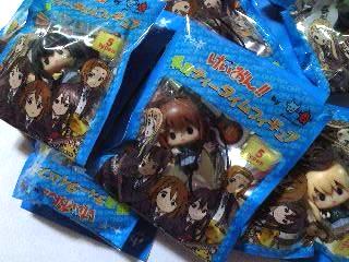 ♯Gxt25Bz　でふぉめminiおおきく振りかぶって夏の大会編レア入8種 でふぉめmini おおきく振りかぶって 夏の大会編 | 妄想と物欲