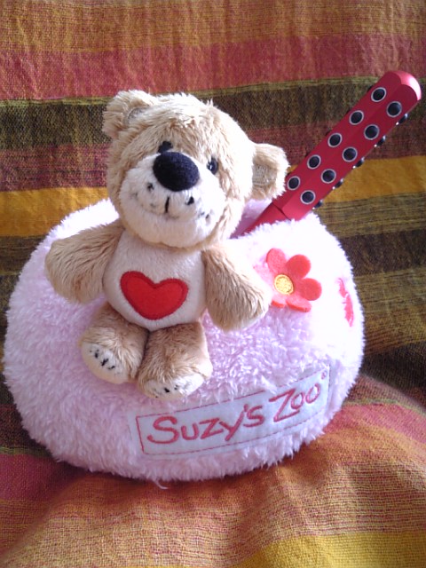 ★ブーフ＆ゲルマニウムローラー★