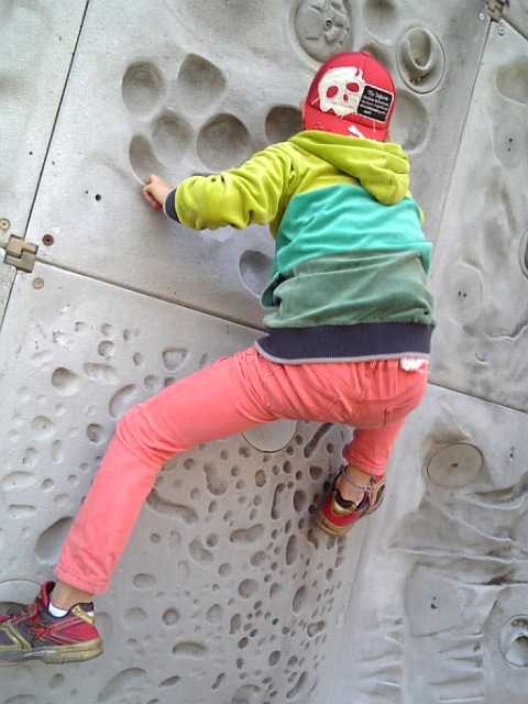 ★おさるさん2号★