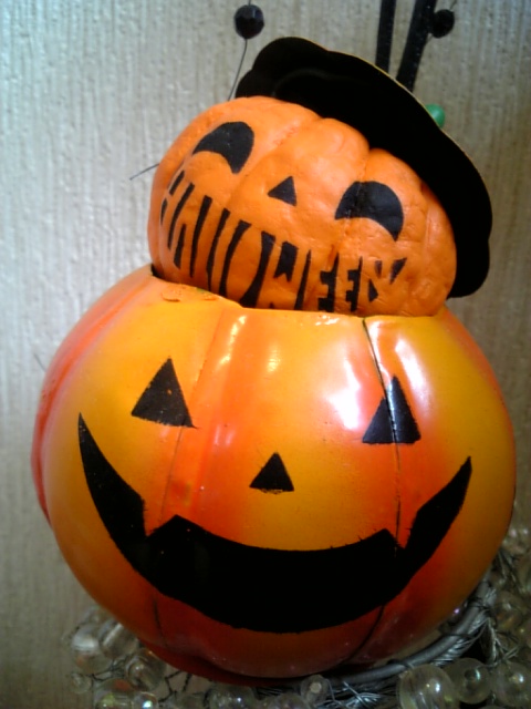 ★ハロウィングッズ★