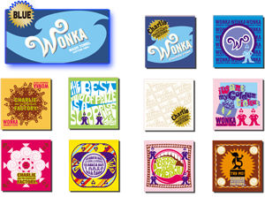 BLUE★タオル一覧