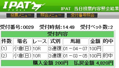 111127小倉10R九十九島特別-1