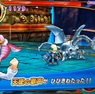 天使の歌（前）