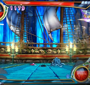 天使の歌（中）