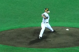 日本シリーズ２０１１ 004.JPG