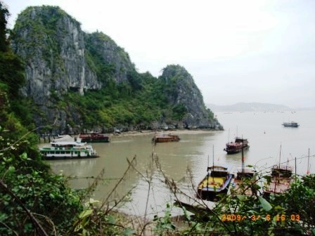 引き潮です・・・・。