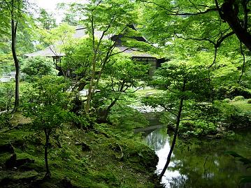 南禅院