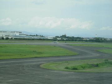 航空自衛隊浜松広報館