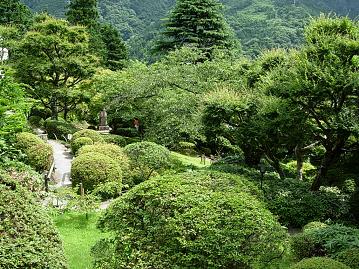 富士屋ホテル