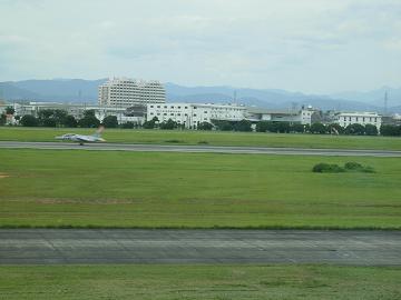 航空自衛隊浜松広報館