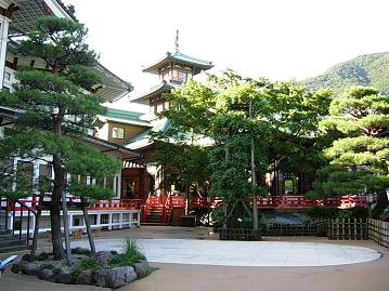 箱根　富士屋ホテル