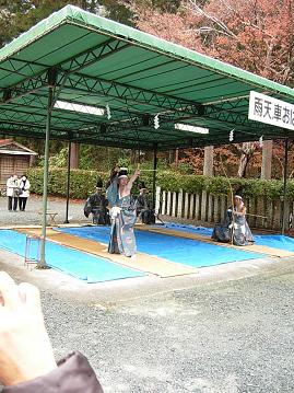 遠江国一宮　小国神社