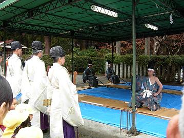 遠江国一宮　小国神社