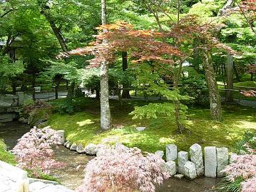 京都　永観堂