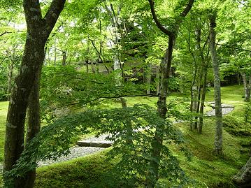 箱根美術館