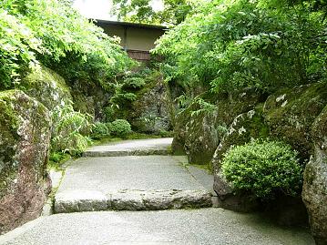 箱根美術館