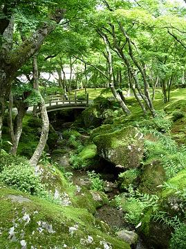 箱根美術館