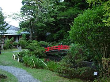 箱根　富士屋ホテル