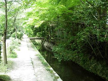 哲学の道