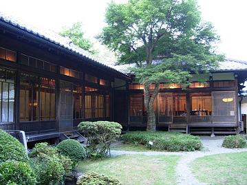 箱根　富士屋ホテル