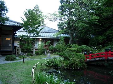 箱根　富士屋ホテル