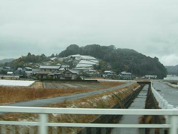 雪景色