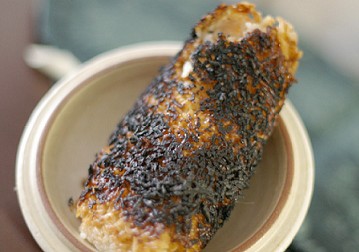 土鍋おこげご飯