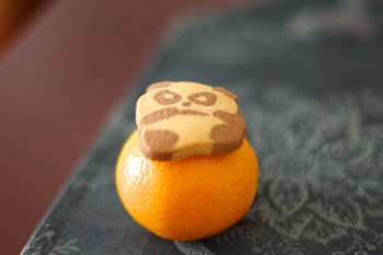 from China