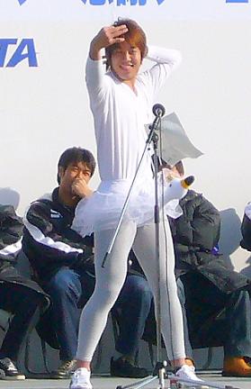 ファン感7