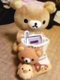 プレゼント２