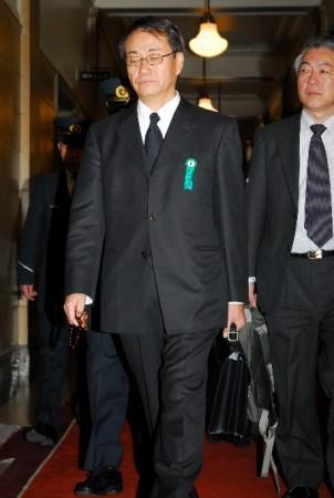 出る杭は打たれる ライブドア強制捜査 2 とんとんの社長業奮戦記 楽天ブログ