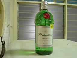 Tanqueray